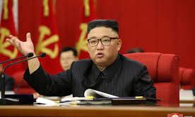 كوريا الشمالية تعلن عن إجراء اختبار ناجح لصاروخ يفوق سرعة الصوت