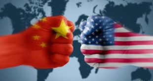 الصين تتهم الولايات المتحدة بمحاولة “اختطاف” دعم دول آسيا
