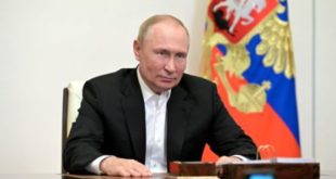 روسيا تستدعي 300 ألف جندي احتياط وتلوح باستخدام النووي