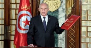 القانون الانتخابي الجديد في تونس بين رفض وقبول متحفظ