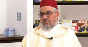 بلجيكا: ترحيل المغربي “محمد التجكاني” أشهر إمام لأكبر مسجد في المملكة