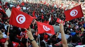 تونس.. الذكرى الـ11 للثورة في “ظرف استثنائي”